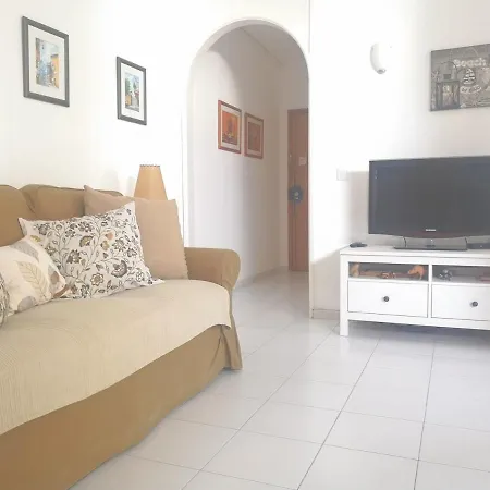 Caparica Lounge&terrace