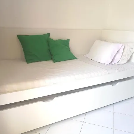公寓 Caparica Lounge & Terrace 卡帕里卡海岸