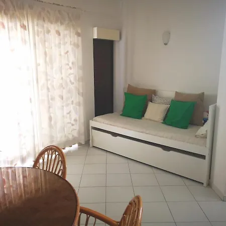 公寓 Caparica Lounge & Terrace 卡帕里卡海岸