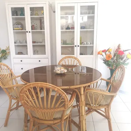 Apartament Caparica Lounge & Terrace *