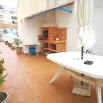 Caparica Lounge & Terrace 卡帕里卡海岸