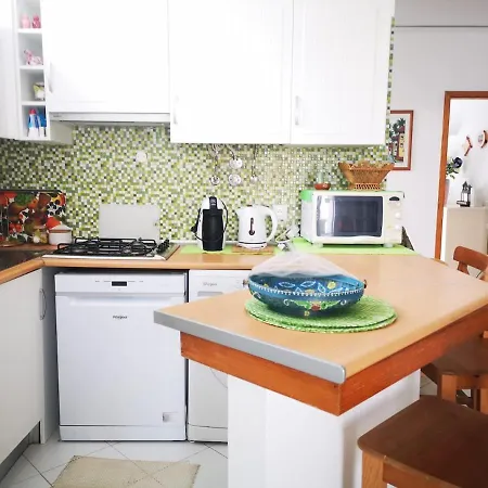 Caparica Lounge & Terrace *