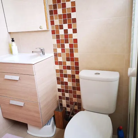 Caparica Lounge & Terrace * Costa da Caparica