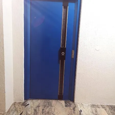 Caparica Lounge & Terrace Apartman