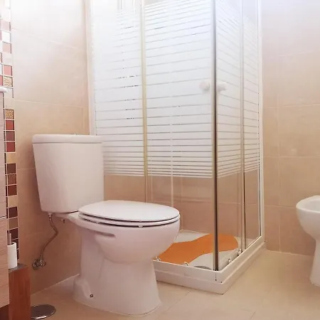 Caparica Lounge & Terrace *