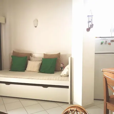 Appartement Caparica Lounge & Terrace