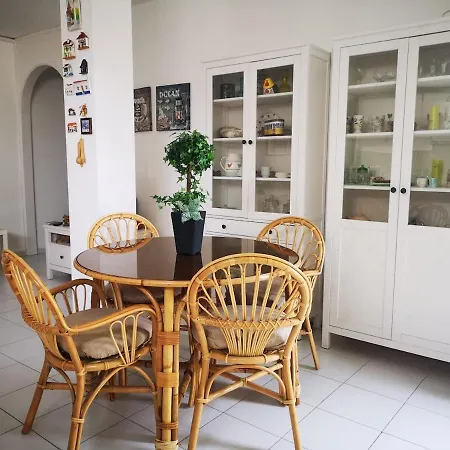 Caparica Lounge & Terrace Lejlighed