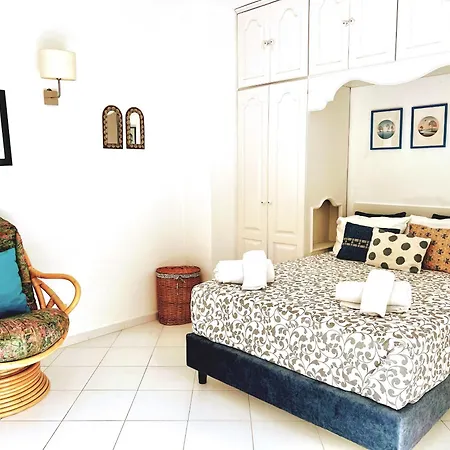 Apartman Caparica Lounge & Terrace *