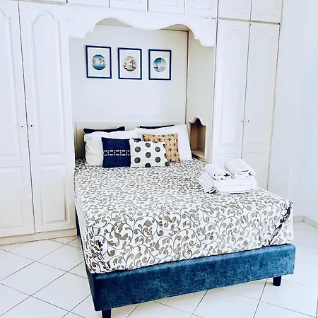 Caparica Lounge & Terrace Apartman