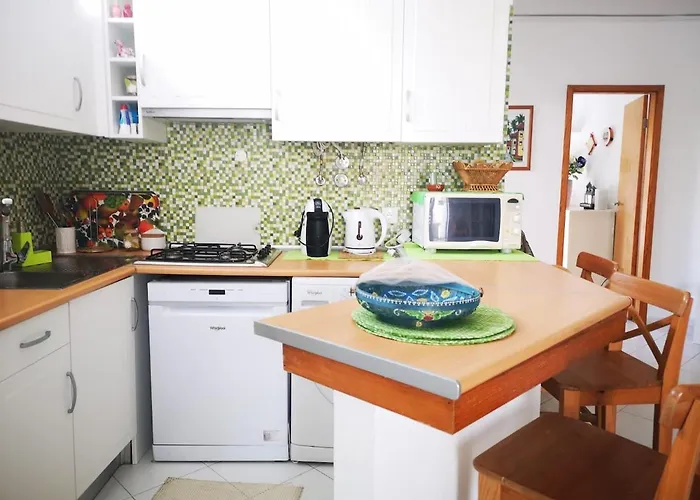 Caparica Lounge & Terrace *