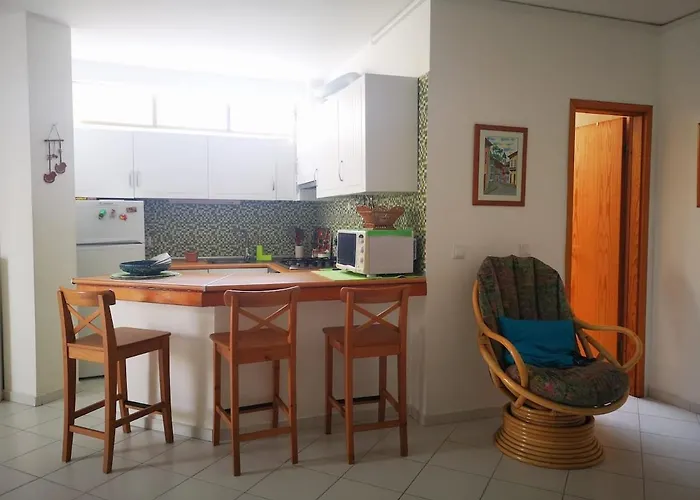 Caparica Lounge & Terrace