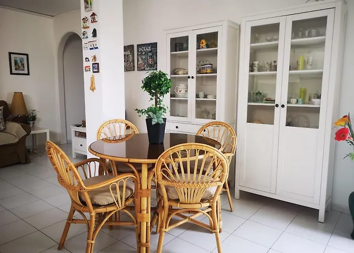 Caparica Lounge & Terrace Lejlighed