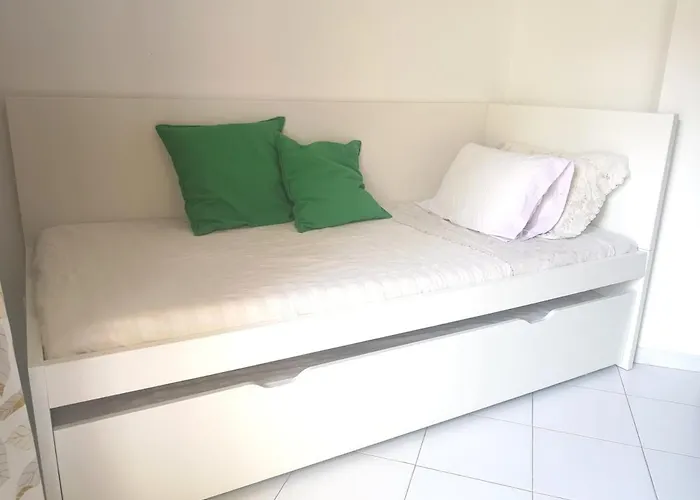 Lejlighed Caparica Lounge & Terrace Costa de Caparica