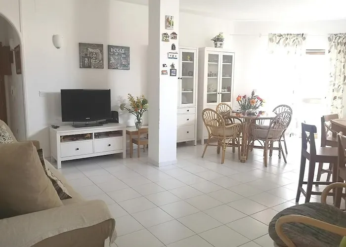 Caparica Lounge & Terrace Lejlighed *