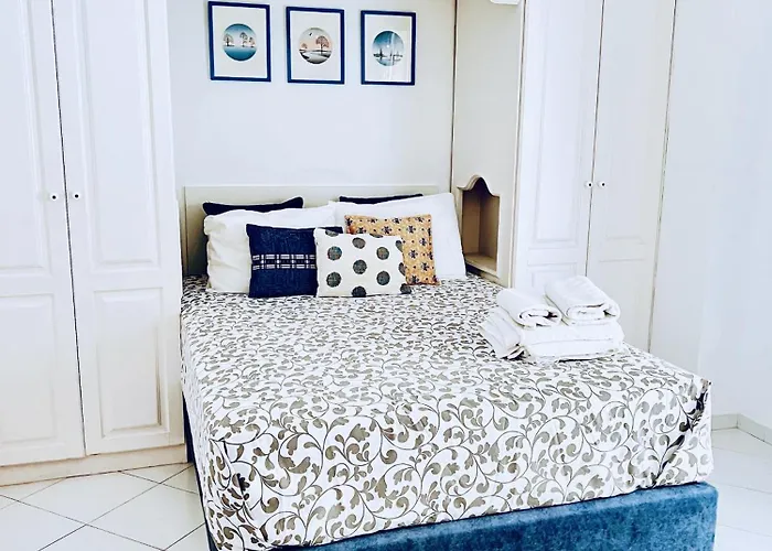 Caparica Lounge & Terrace Lejlighed